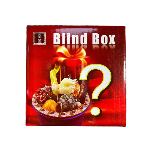 【Buy Two Get One More Box For Free】Iris Healing Baby Crystal Mystery Buckets